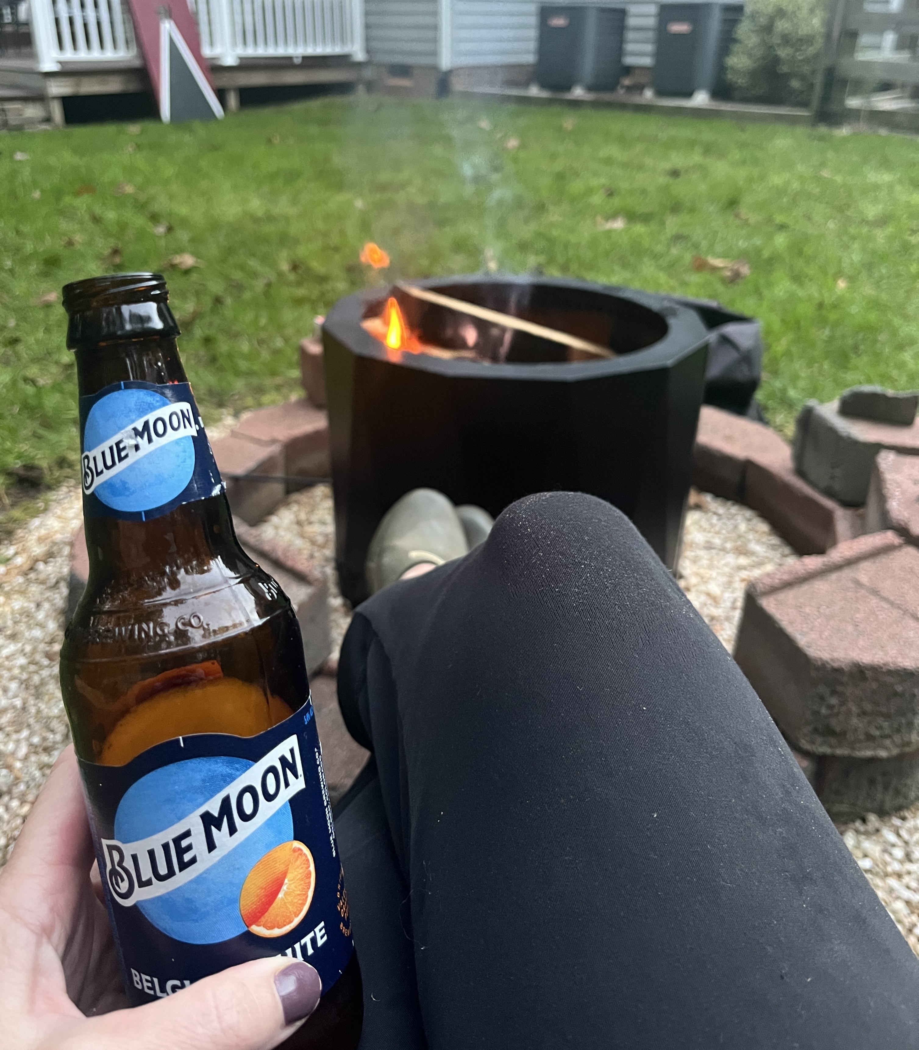 Camp Activities