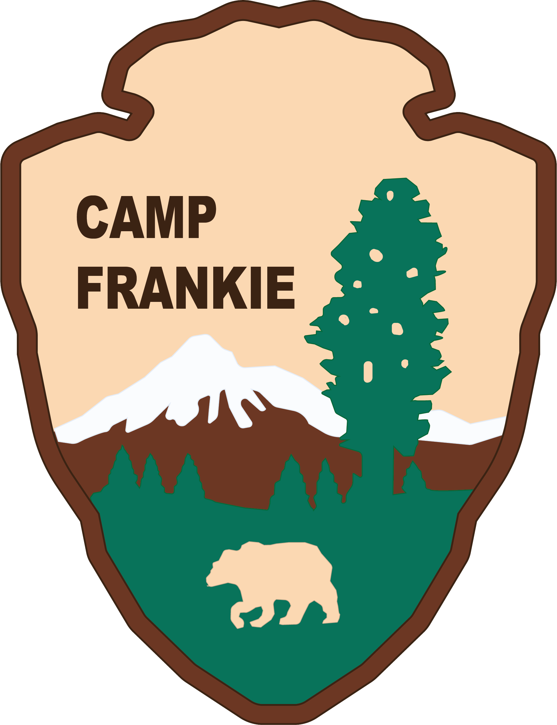 Camp Logo